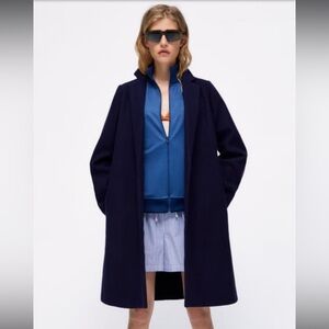 Zara Coat